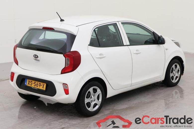 KIA Picanto 49 kW #4