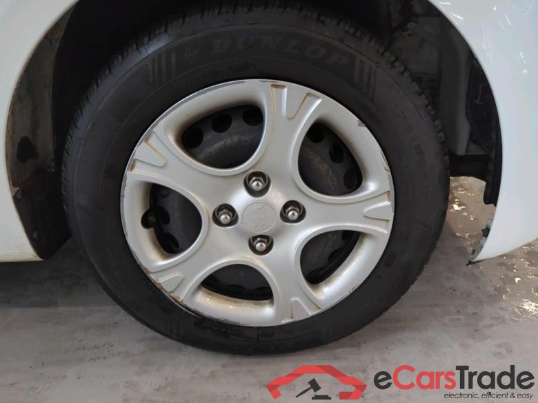 KIA Picanto 49 kW #6