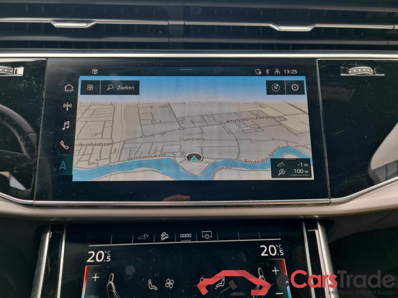 AUDI Q7 250 kW #2