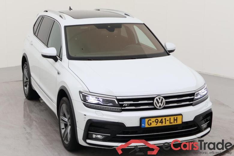 VOLKSWAGEN Tiguan Allspace 110 kW #5