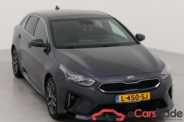 KIA PRO CEED 117 kW #5