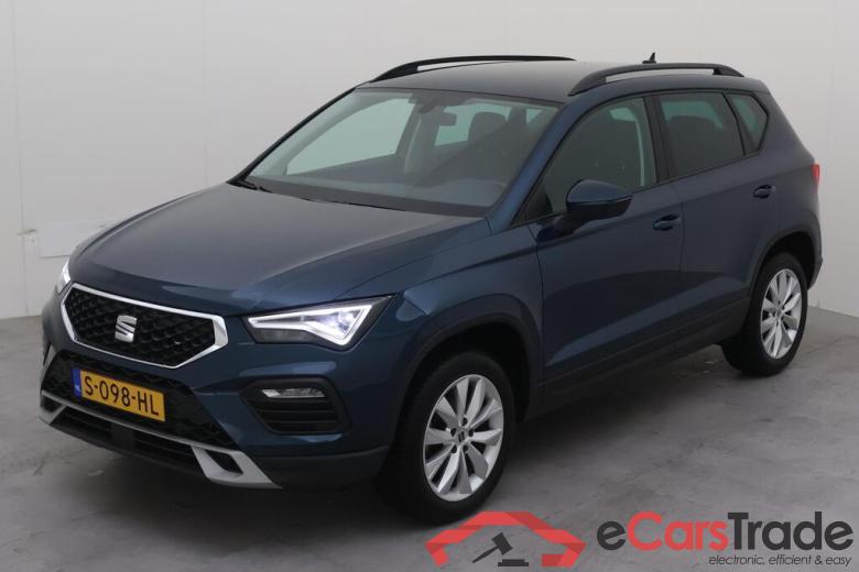 SEAT Ateca 110 kW #1