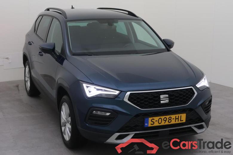 SEAT Ateca 110 kW #4