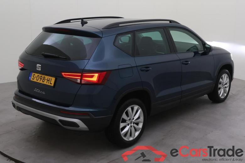 SEAT Ateca 110 kW #5