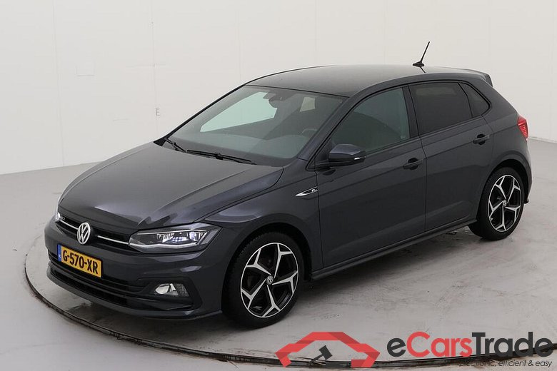 VOLKSWAGEN POLO 70 kW #1
