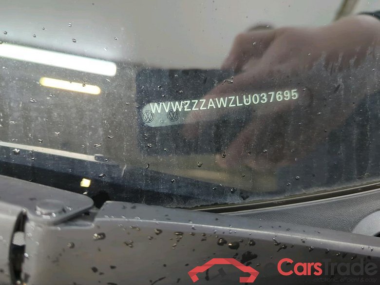 VOLKSWAGEN POLO 70 kW #2