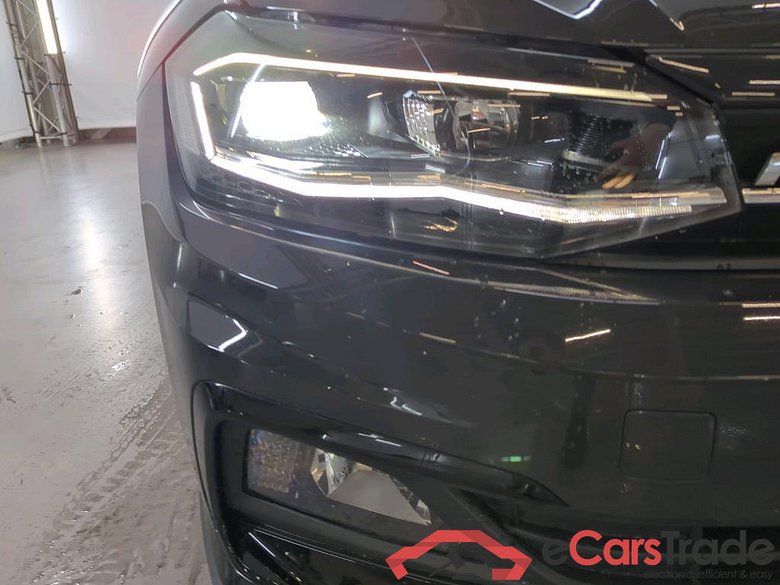 VOLKSWAGEN POLO 70 kW #4