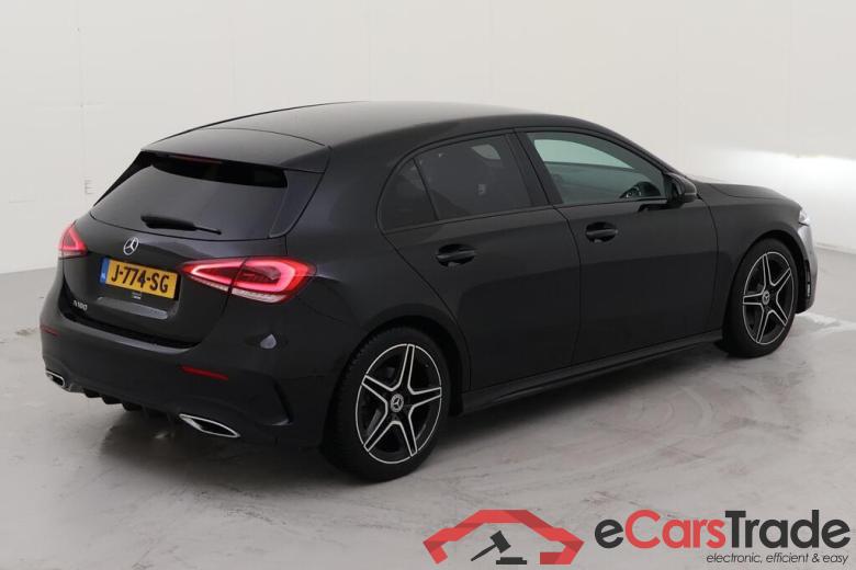MERCEDES-BENZ A-klasse 100 kW #5
