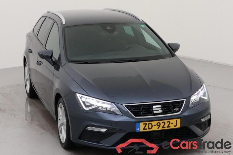 SEAT Leon ST 110 kW #5