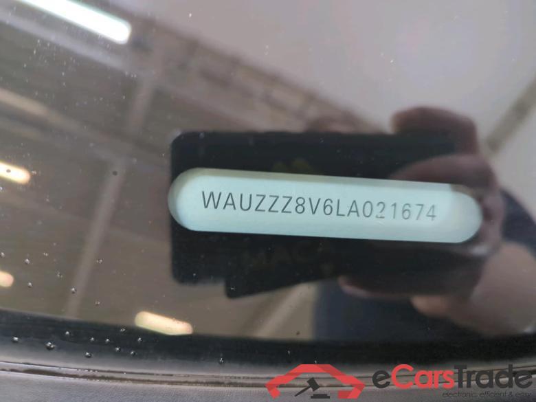 AUDI A3 Limousine 85 kW #2