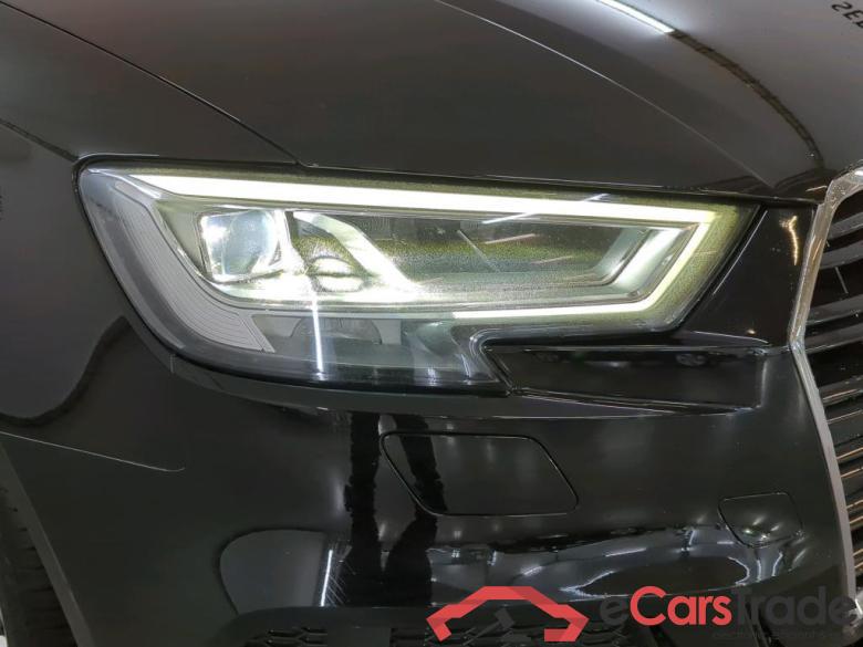 AUDI A3 Limousine 85 kW #4