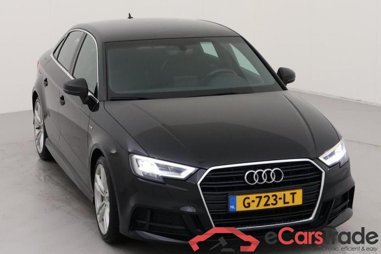 AUDI A3 Limousine 85 kW #5