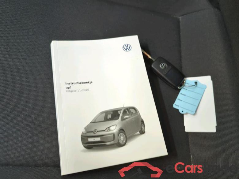 VOLKSWAGEN up! 48 kW #5