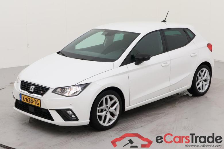 SEAT Ibiza 70 kW #1