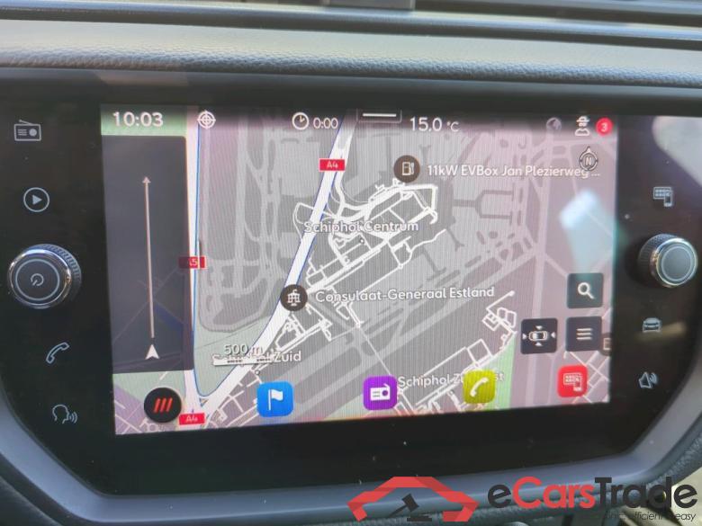 SEAT Ibiza 70 kW #2