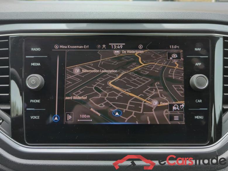 VOLKSWAGEN T-Roc 110 kW #2