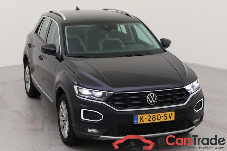 VOLKSWAGEN T-Roc 110 kW #5