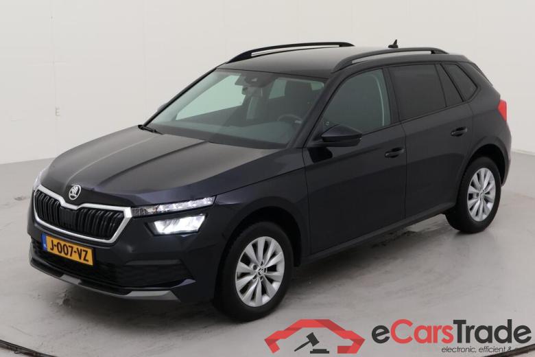 SKODA Kamiq 85 kW #1