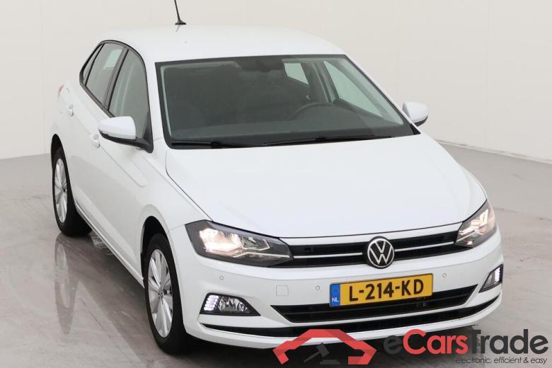 VOLKSWAGEN POLO 70 kW #4