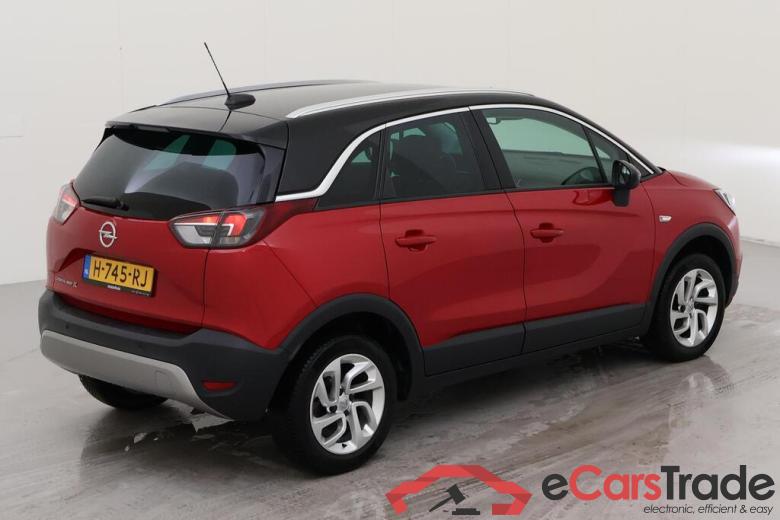 OPEL Crossland X 81 kW #5