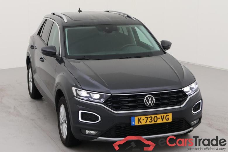 VOLKSWAGEN T-Roc 81 kW #5