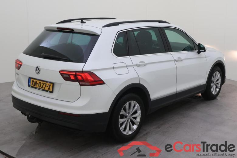 VOLKSWAGEN Tiguan 110 kW #5