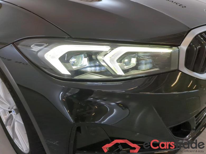 BMW 3-serie Touring 115 kW #4