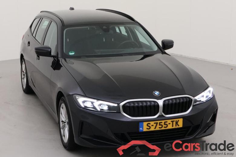 BMW 3-serie Touring 115 kW #5