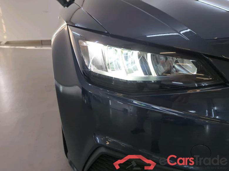 SEAT Ibiza 70 kW #3