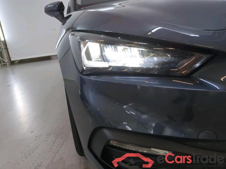 SEAT Leon Sportstourer 66 kW #3