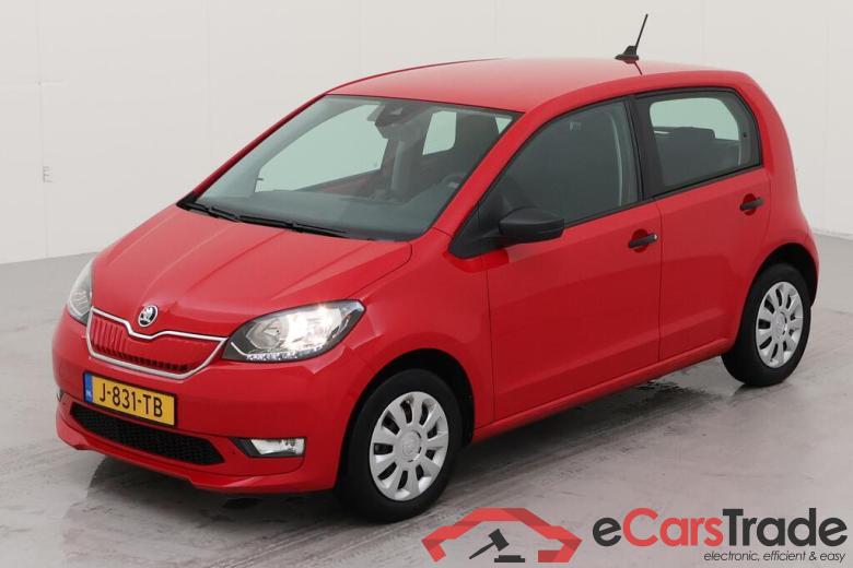 SKODA Citigo e-iV 61 kW #1