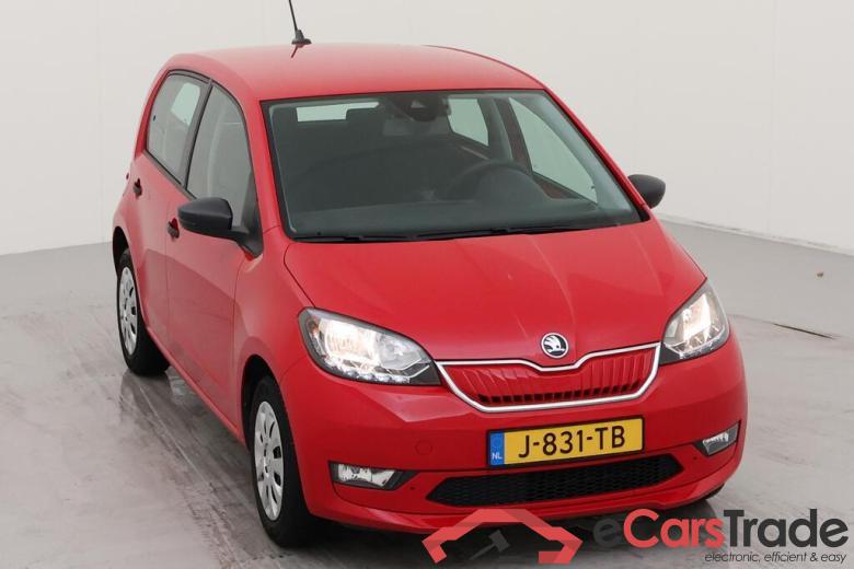 SKODA Citigo e-iV 61 kW #3