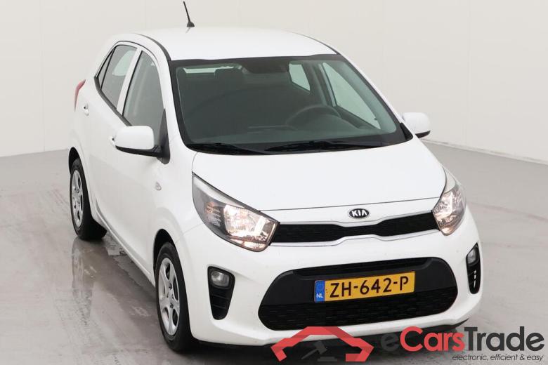 KIA Picanto 49 kW #3