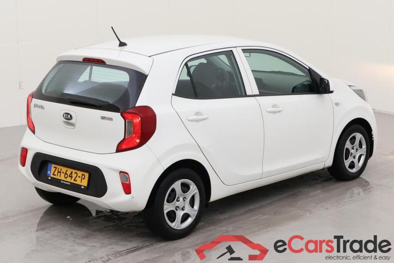 KIA Picanto 49 kW #4