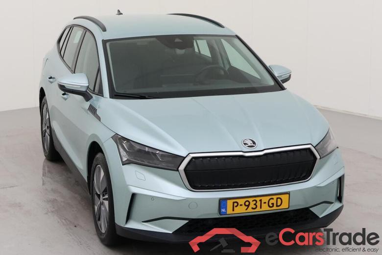SKODA Enyaq iV  #5