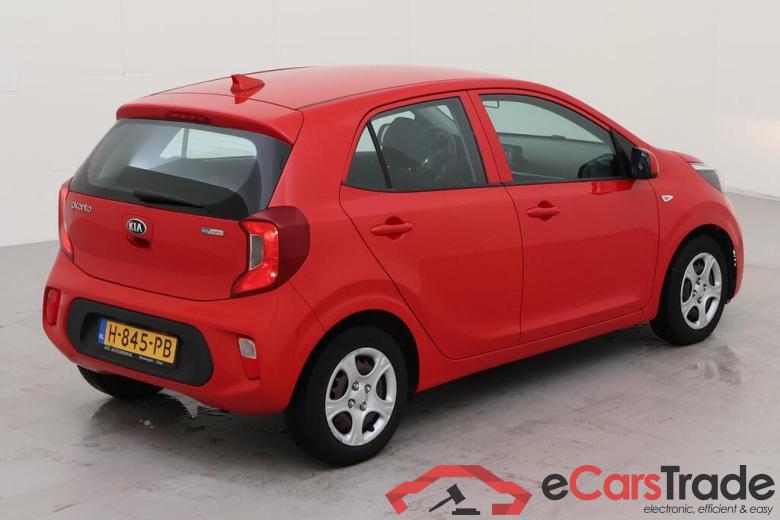 KIA Picanto 49 kW #4