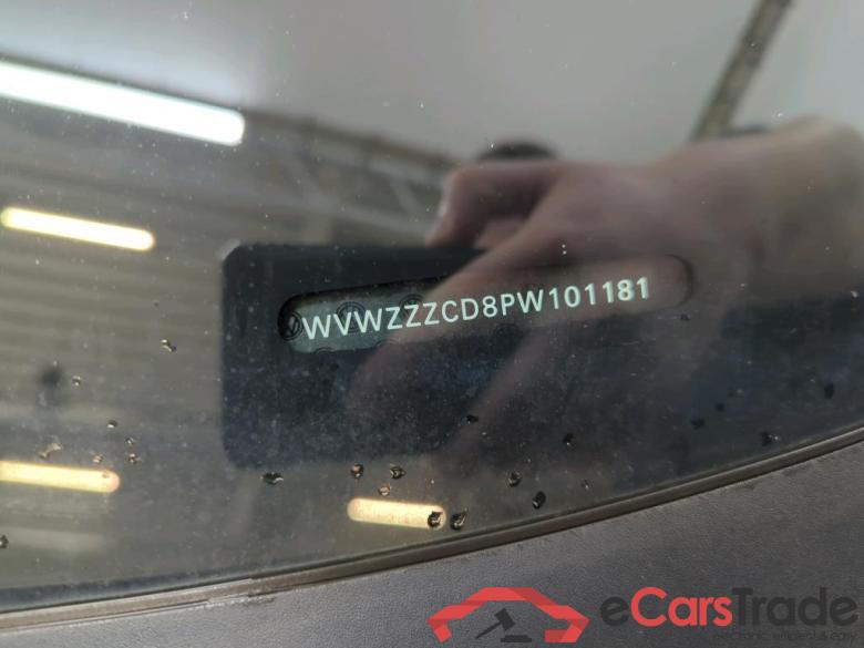 VOLKSWAGEN GOLF 81 kW #2