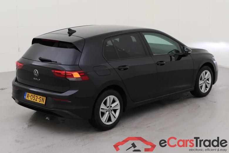 VOLKSWAGEN GOLF 81 kW #6