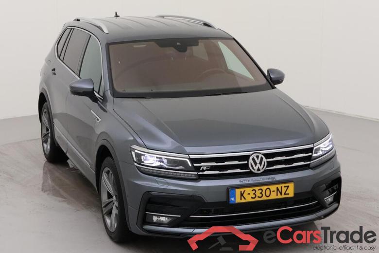 VOLKSWAGEN Tiguan Allspace 110 kW #5