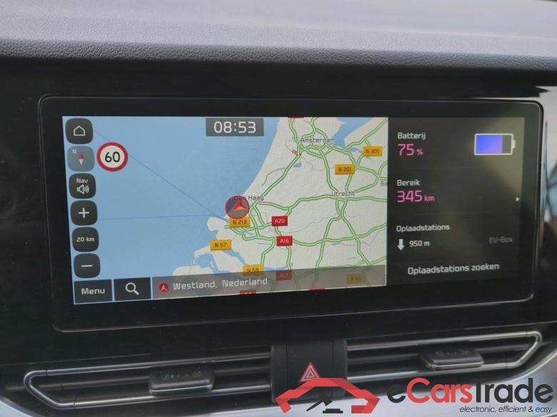 KIA Niro EV 150 kW #2