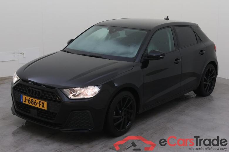 AUDI A1 Sportback 70 kW #1