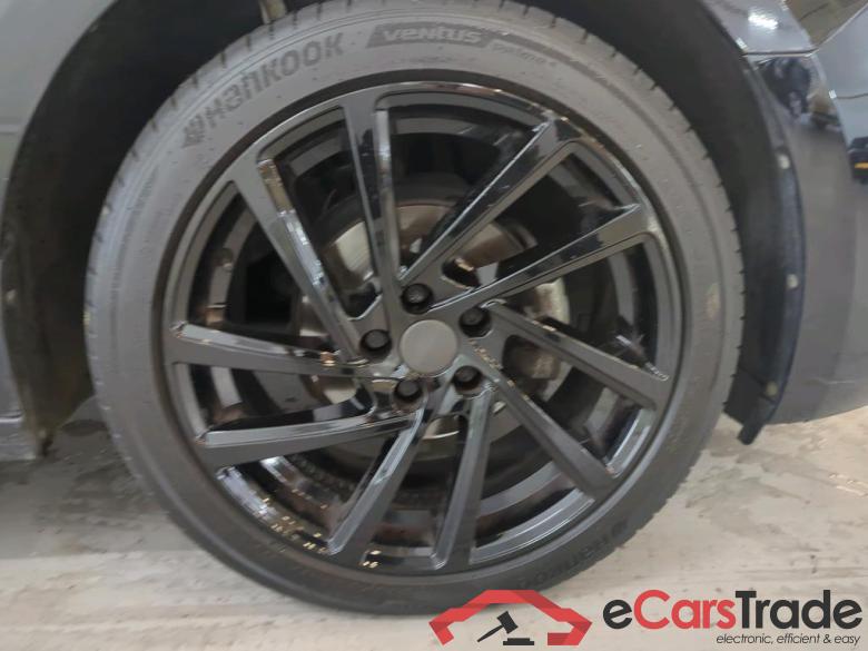 AUDI A1 Sportback 70 kW #6