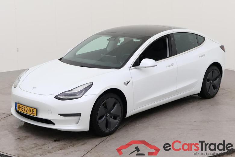 Tesla Model 3  #1