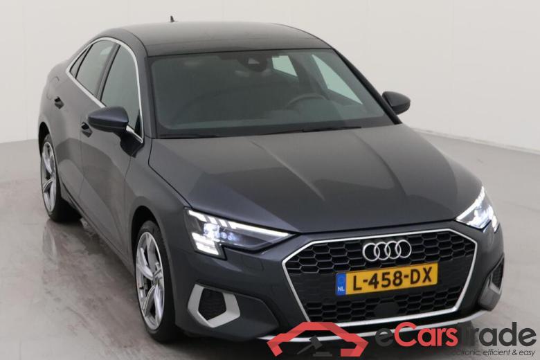 AUDI A3 Limousine 110 kW #4