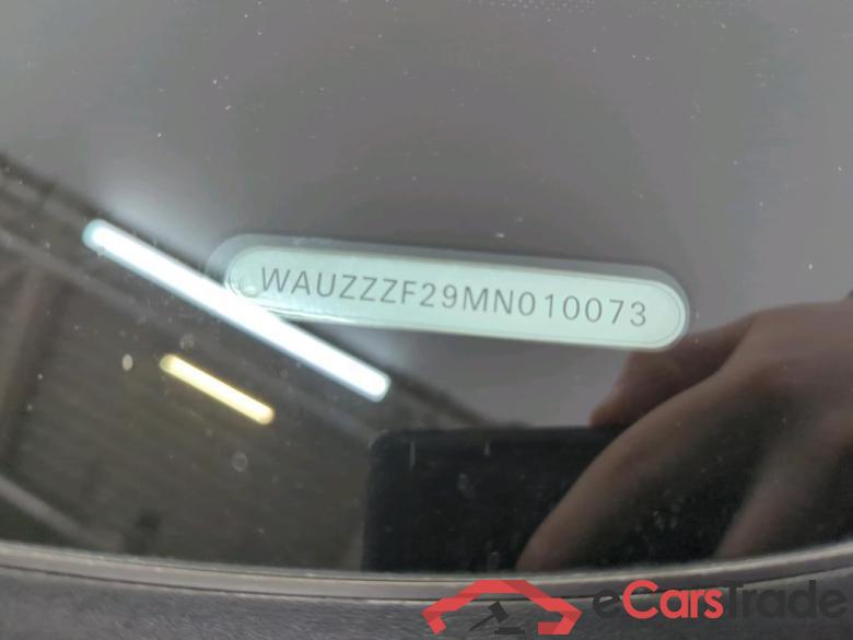 AUDI A6 Avant 185 kW #3