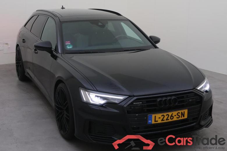 AUDI A6 Avant 185 kW #5