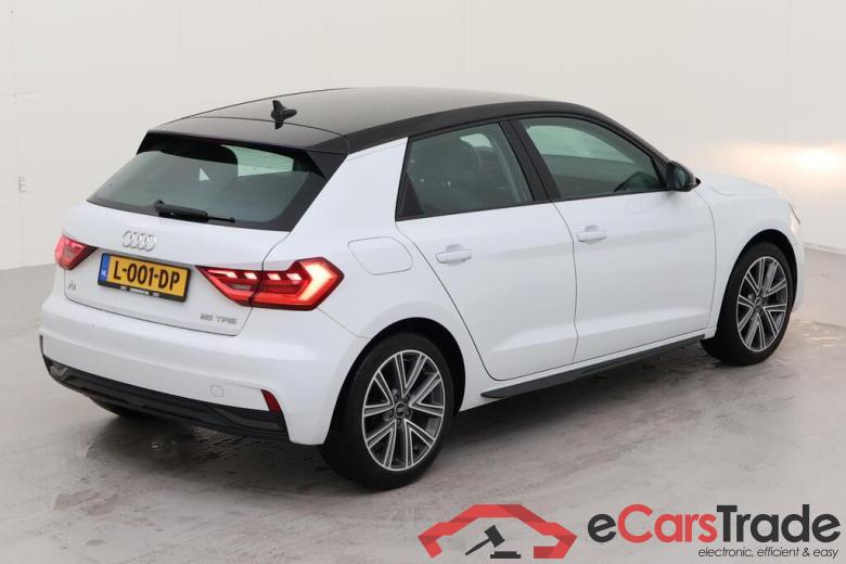 AUDI A1 Sportback 70 kW #4