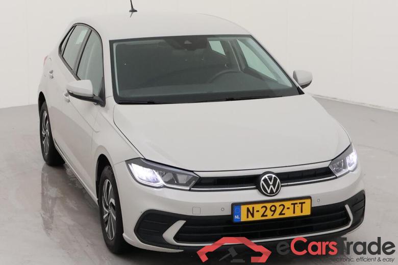 VOLKSWAGEN POLO 70 kW #5