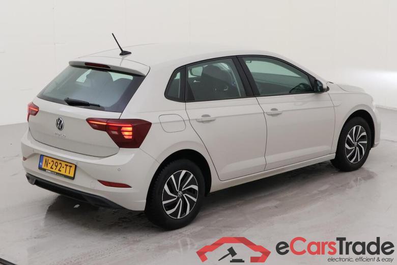 VOLKSWAGEN POLO 70 kW #6