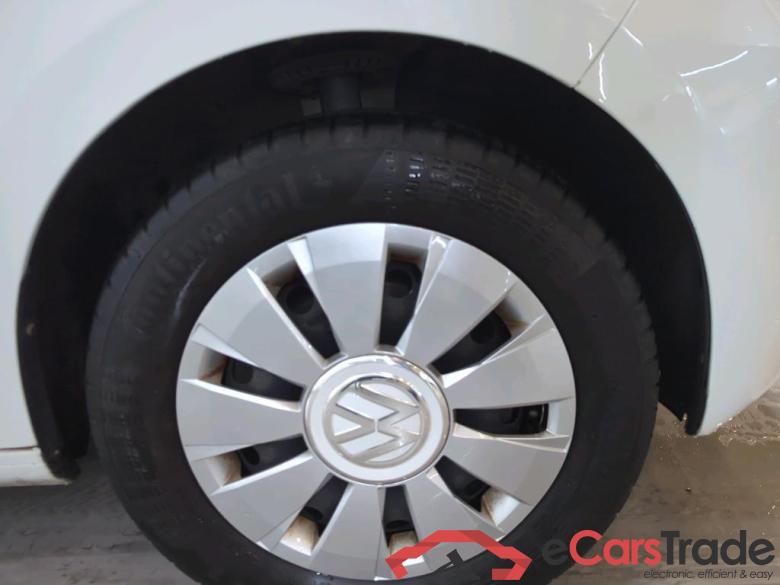 VOLKSWAGEN up! 44 kW #6